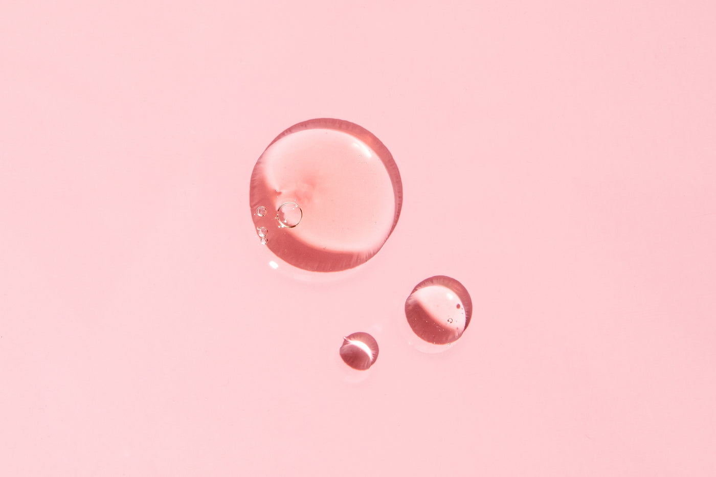 QUENCH SERUM