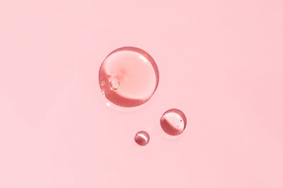 QUENCH SERUM