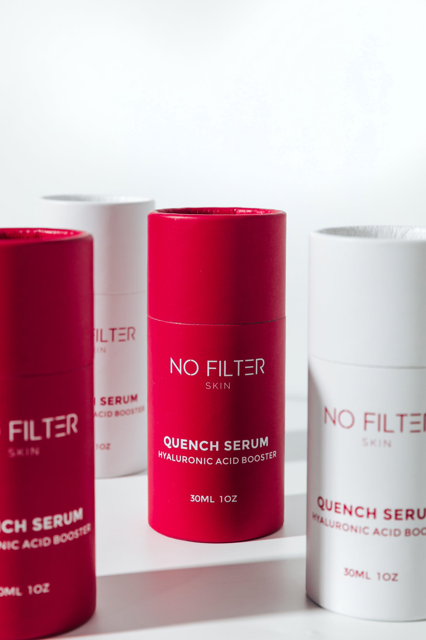 QUENCH SERUM
