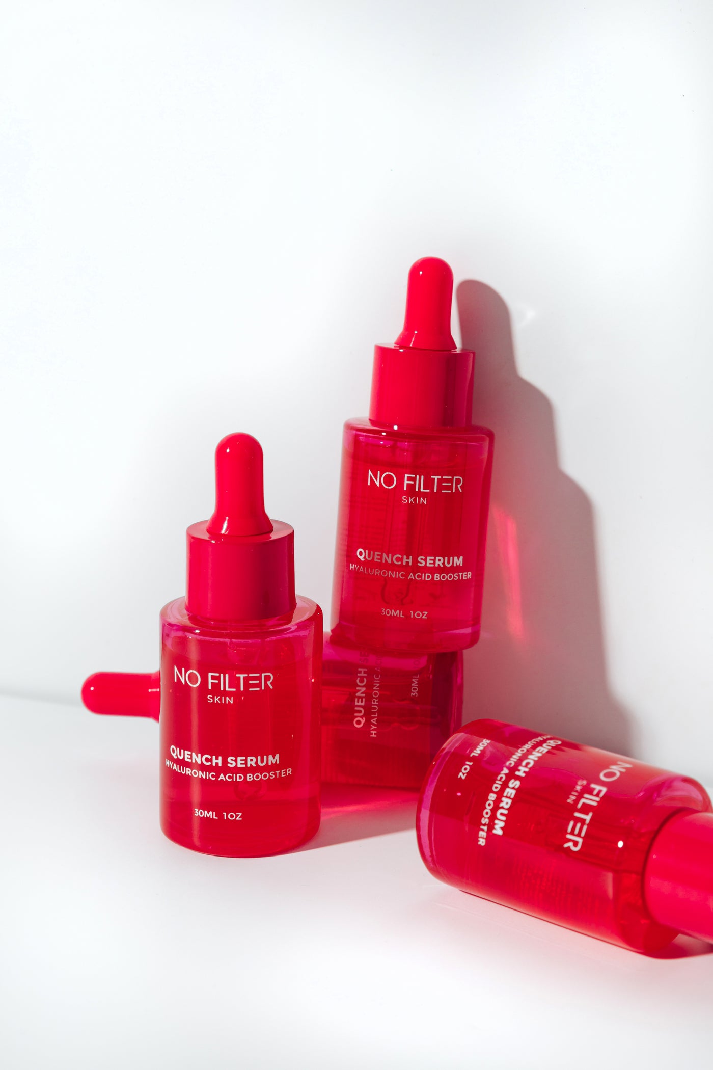QUENCH SERUM