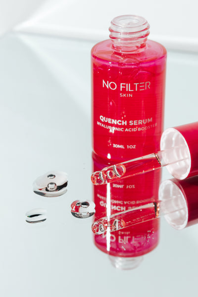 QUENCH SERUM