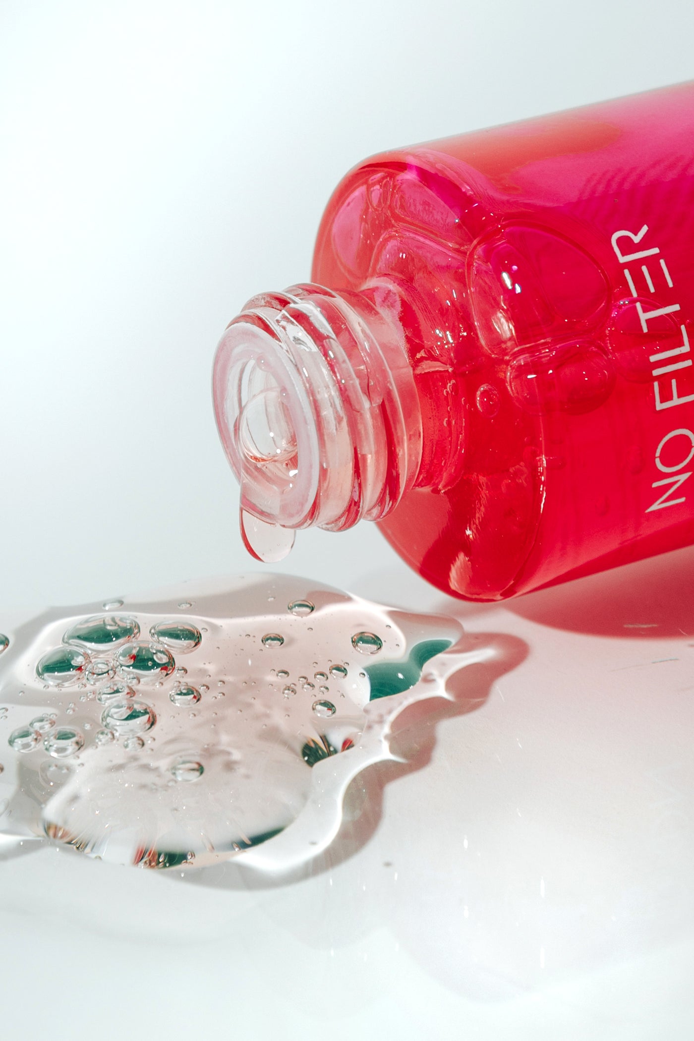 QUENCH SERUM