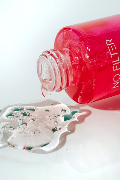 QUENCH SERUM