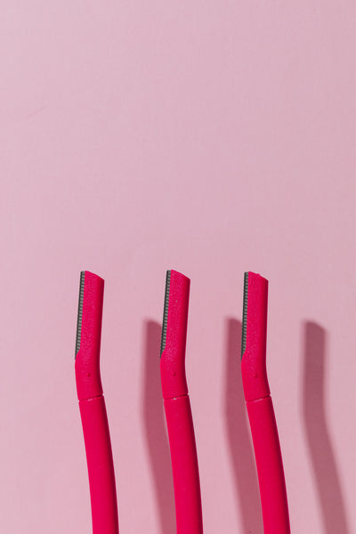Dermablades