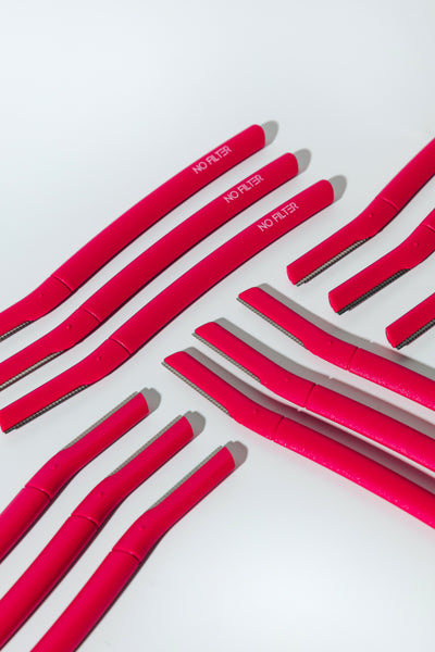 Dermablades